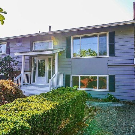 Spacious 4Br Home - 5 Min To Seatac Airport Luaran gambar